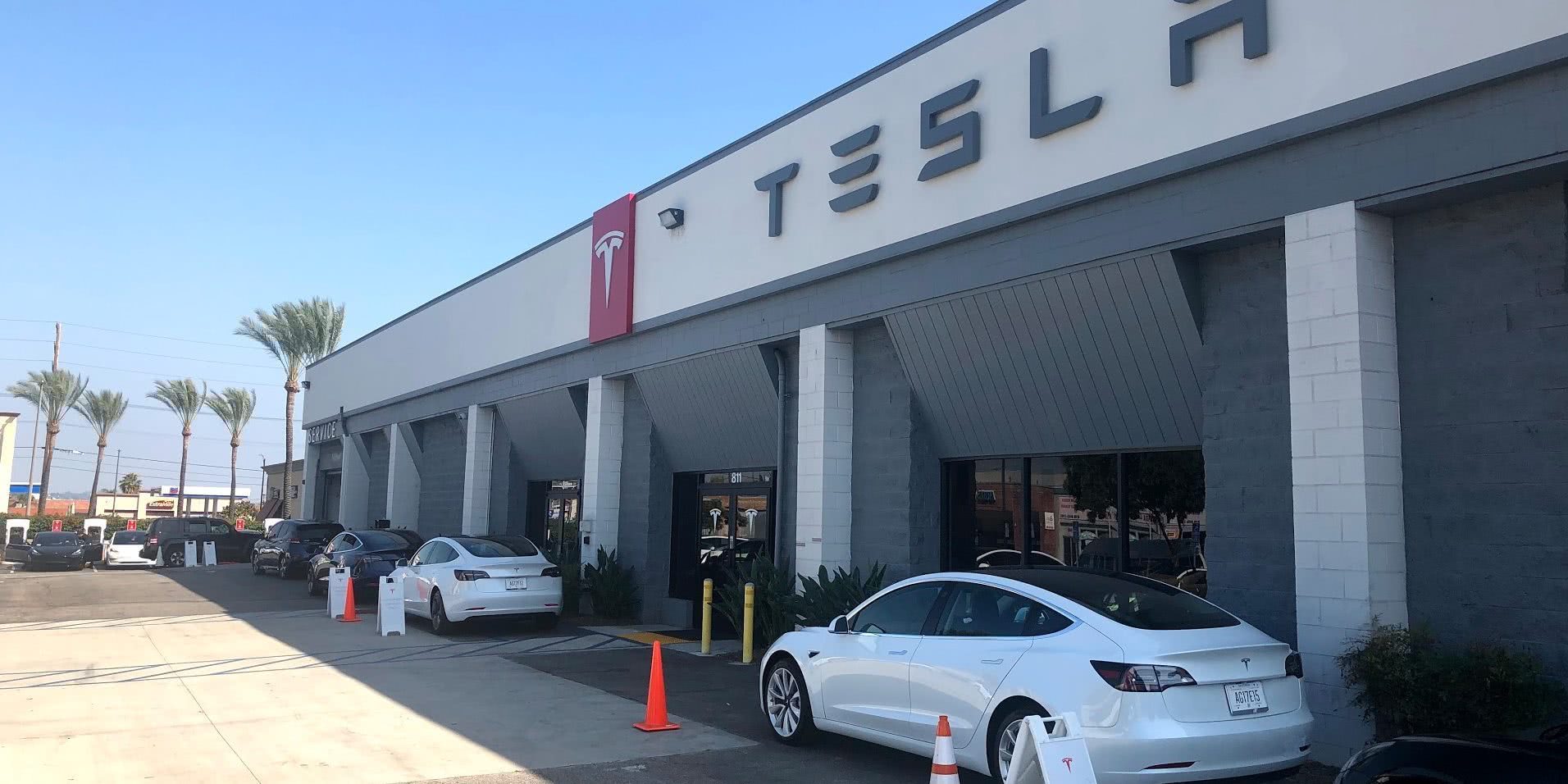 特斯拉第一季度全球交付422875辆汽车 在年初降价后交付量创历史新高