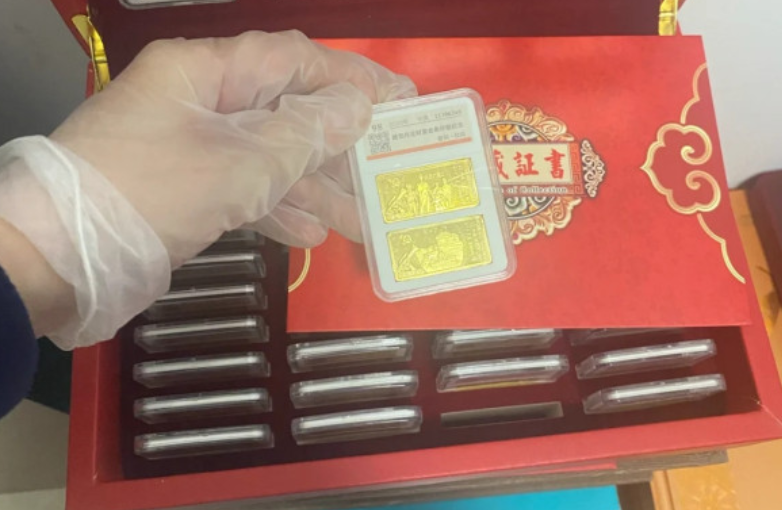 老年人花大价钱买的“宝贝”真的值钱吗？记者调查收藏品骗局