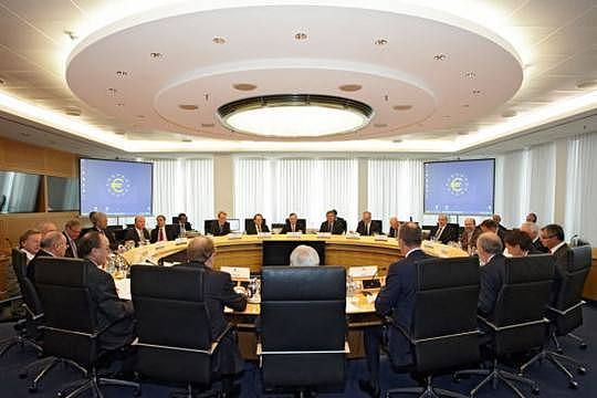 欧洲央行官员开始接受9月份或需继续加息